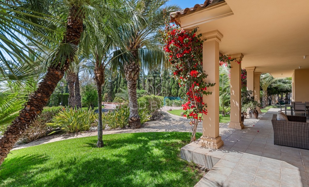 Revente · Villa · Elche/Elx