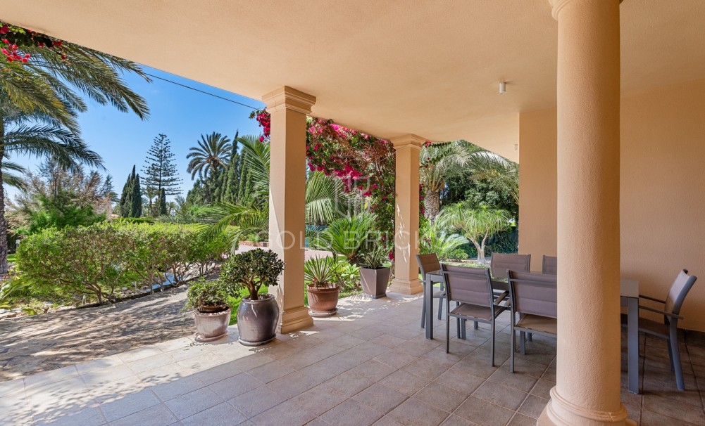 Revente · Villa · Elche/Elx