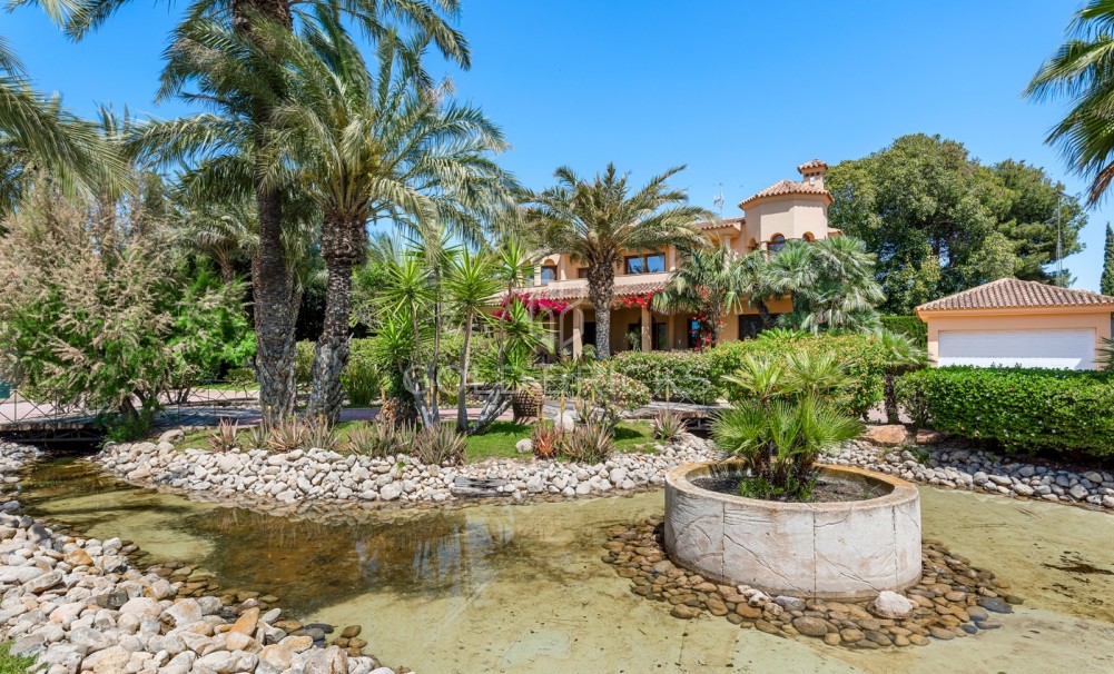 Revente · Villa · Elche/Elx