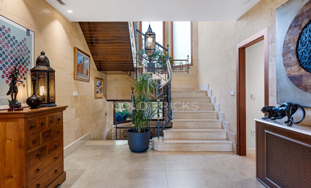 Revente · Villa · Elche/Elx