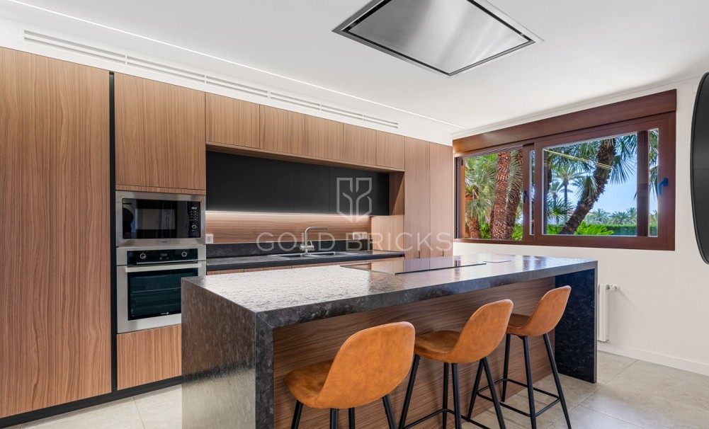 Revente · Villa · Elche/Elx