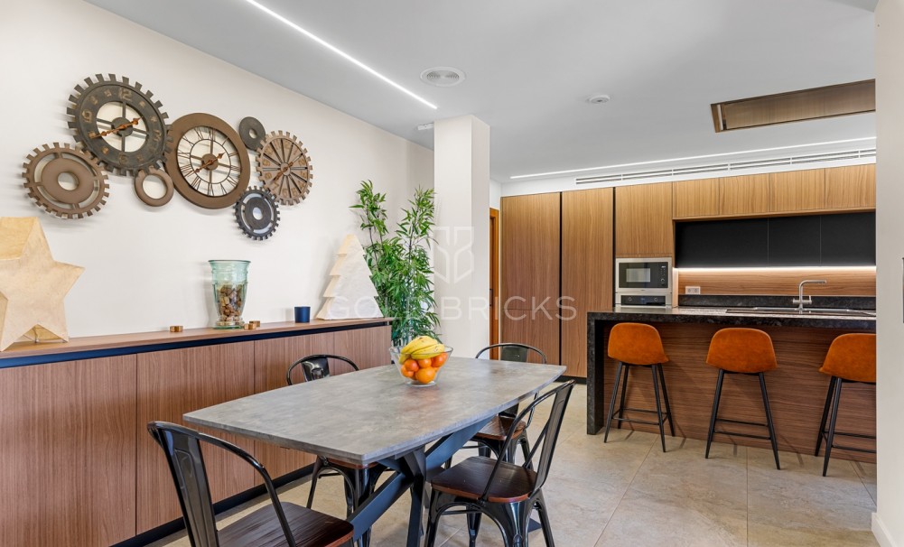 Revente · Villa · Elche/Elx