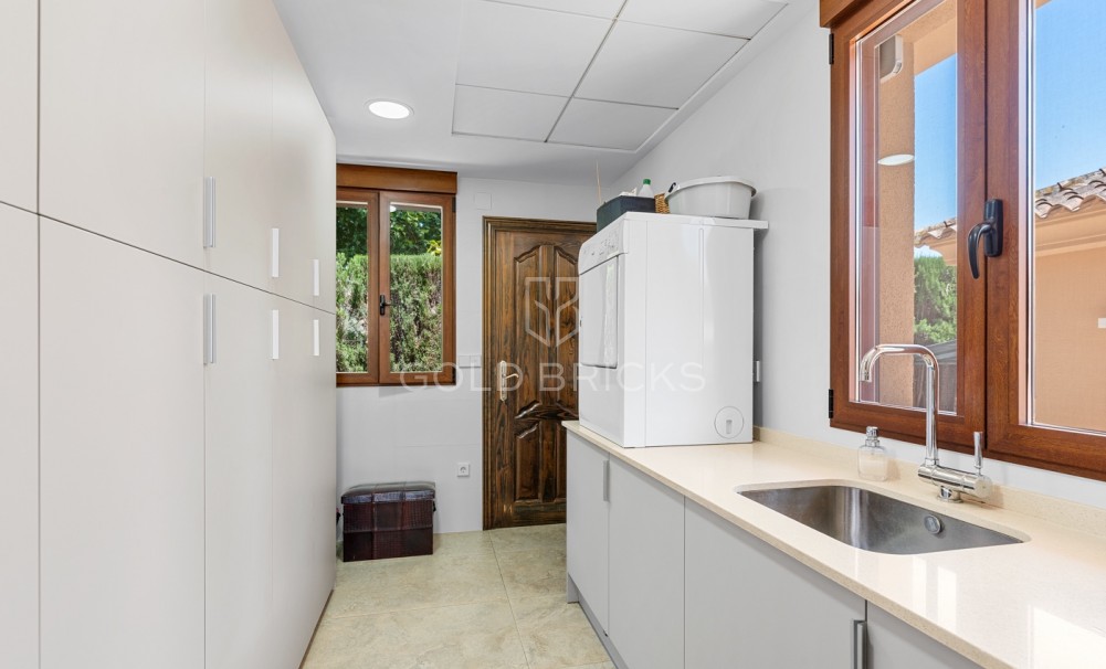 Revente · Villa · Elche/Elx