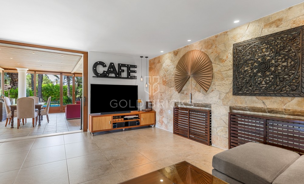 Revente · Villa · Elche/Elx