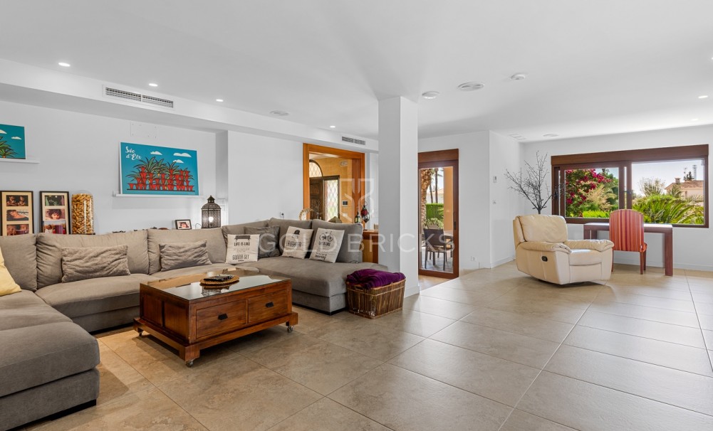 Revente · Villa · Elche/Elx