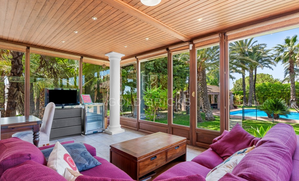 Revente · Villa · Elche/Elx