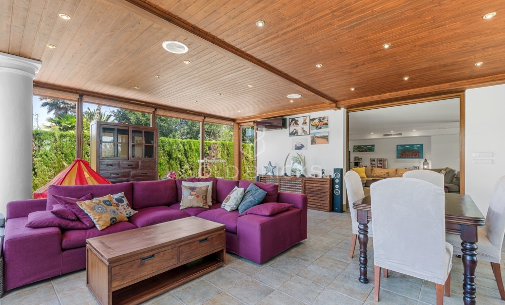 Revente · Villa · Elche/Elx