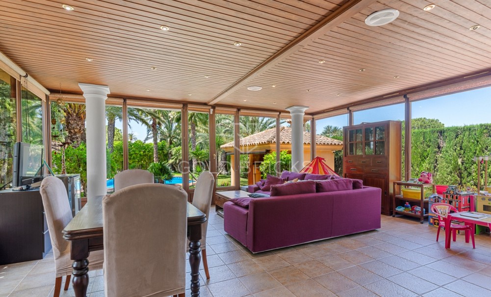 Revente · Villa · Elche/Elx