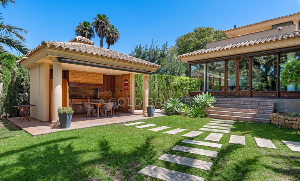 Revente · Villa · Elche/Elx