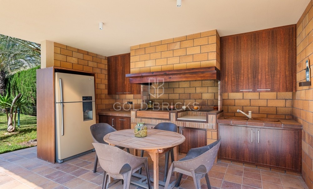 Revente · Villa · Elche/Elx