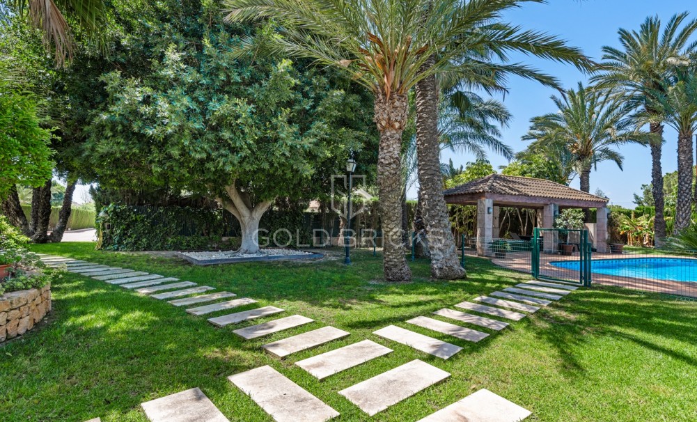 Revente · Villa · Elche/Elx