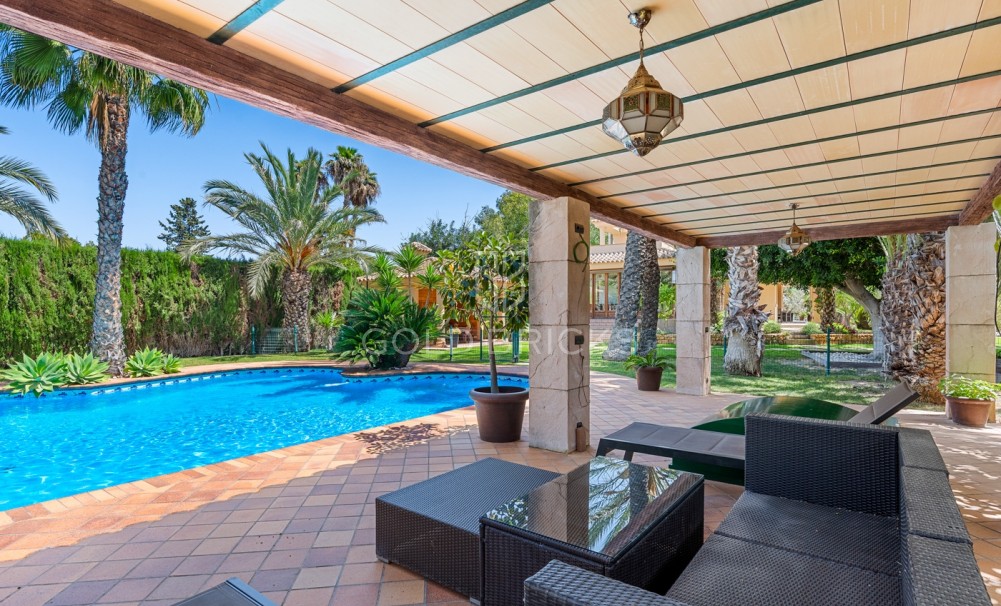 Revente · Villa · Elche/Elx