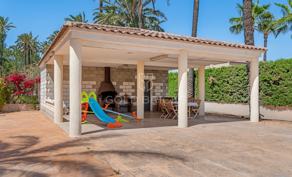 Återförsäljning · Villa · Elche/Elx