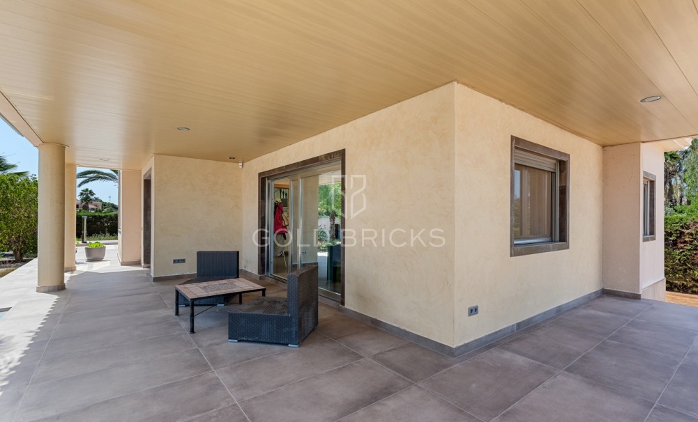 Återförsäljning · Villa · Elche/Elx