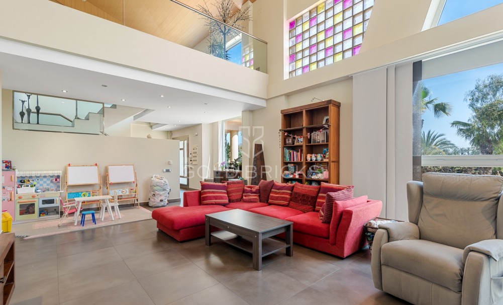 Återförsäljning · Villa · Elche/Elx