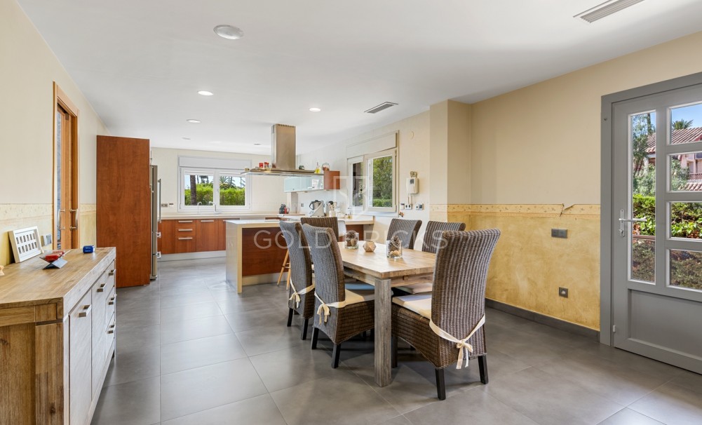 Återförsäljning · Villa · Elche/Elx