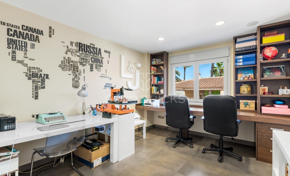 Återförsäljning · Villa · Elche/Elx