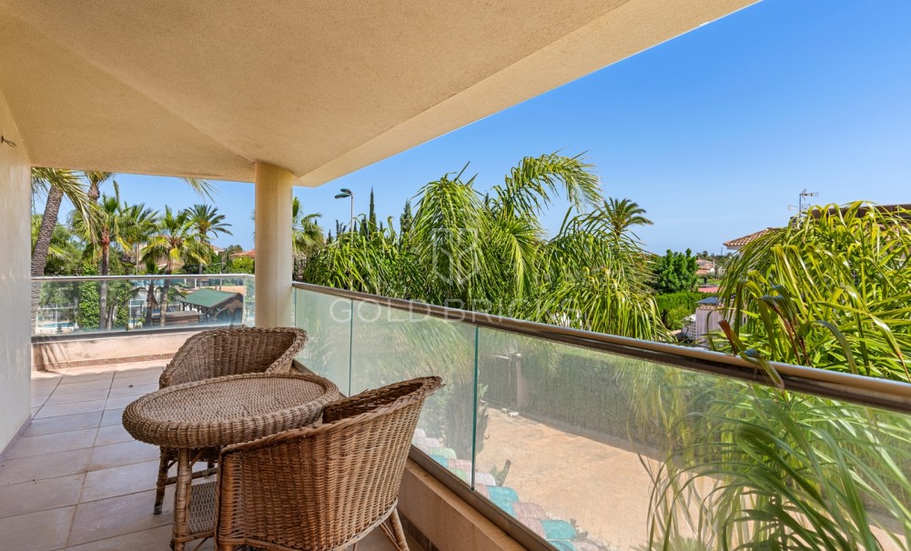 Återförsäljning · Villa · Elche/Elx