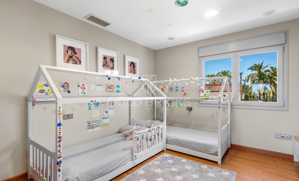 Återförsäljning · Villa · Elche/Elx