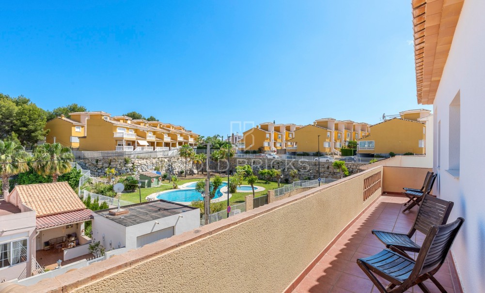 Sale · Villa · Alfas del Pí