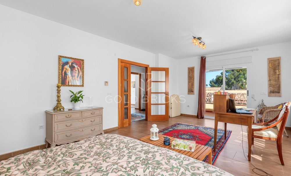 Sale · Villa · Alfas del Pí