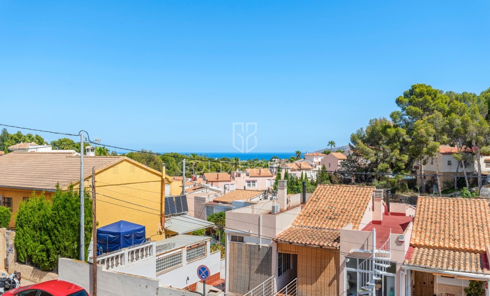 Sale · Villa · Alfas del Pí