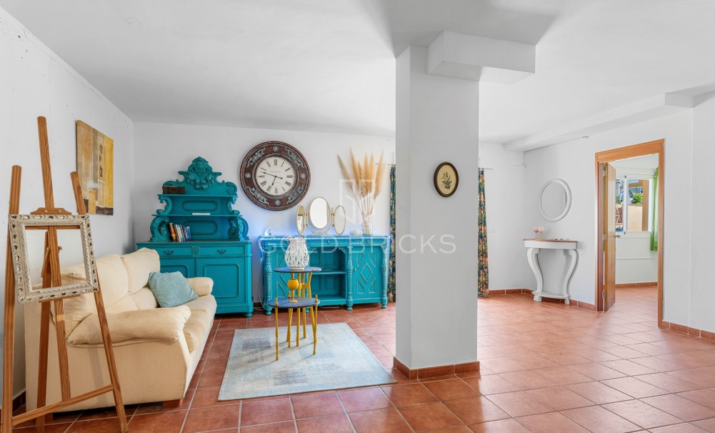 Sale · Villa · Alfas del Pí