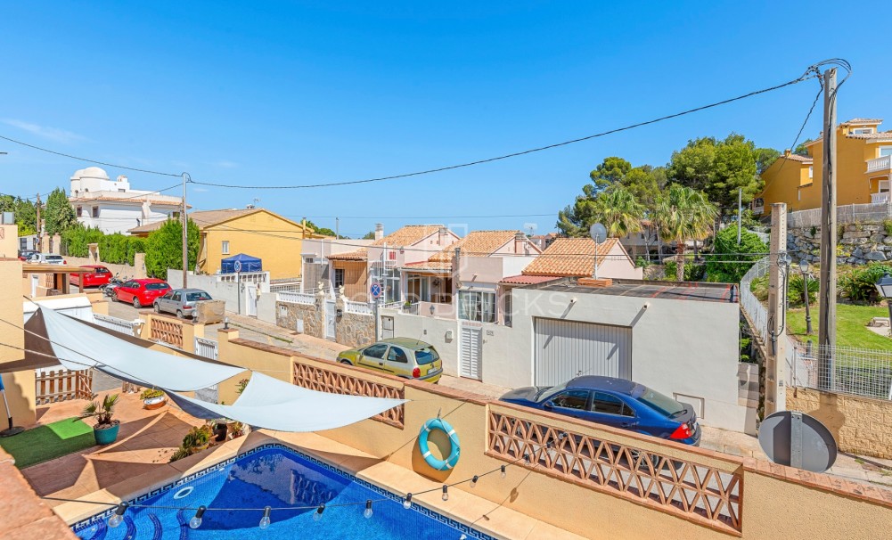 Sale · Villa · Alfas del Pí