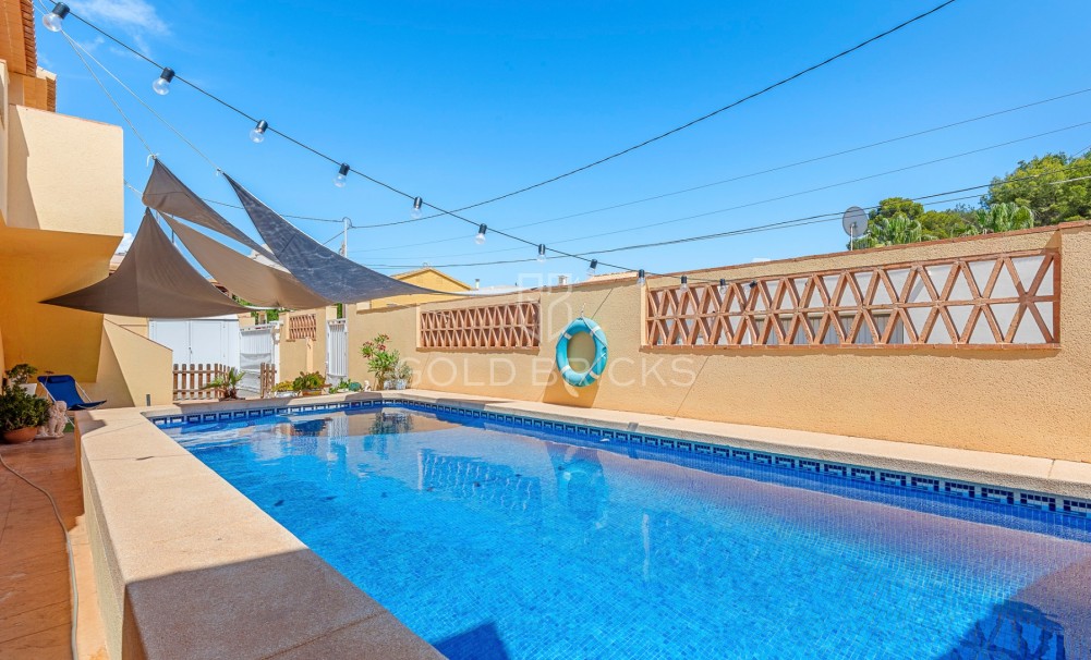 Sale · Villa · Alfas del Pí