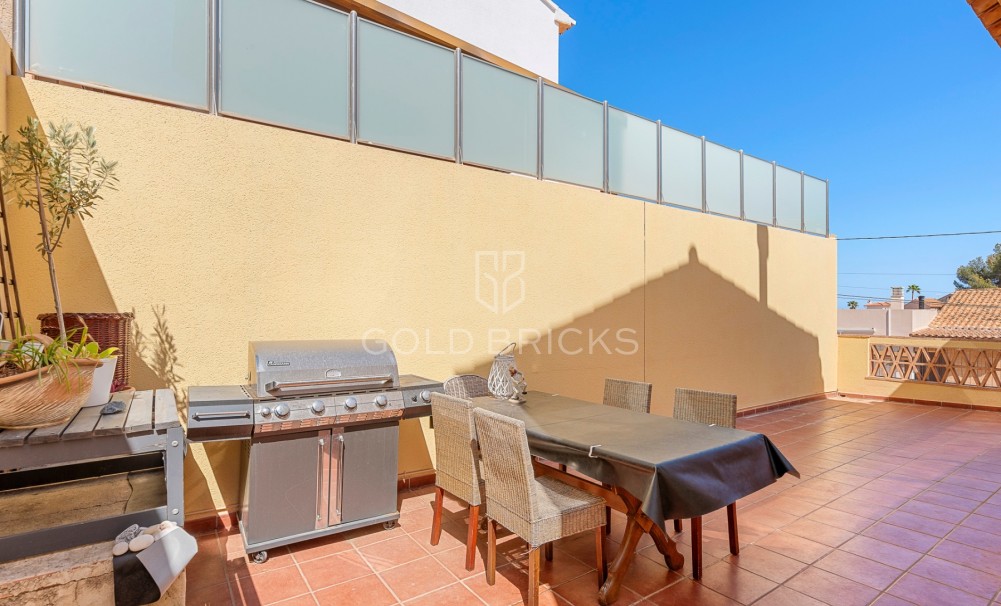 Sale · Villa · Alfas del Pí