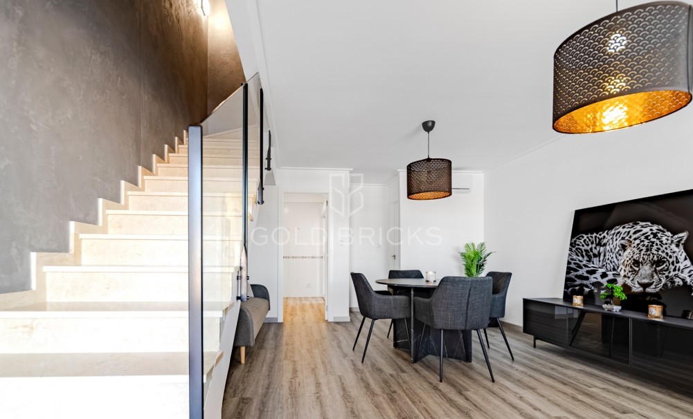 Revente · Maison de ville · Los Balcones