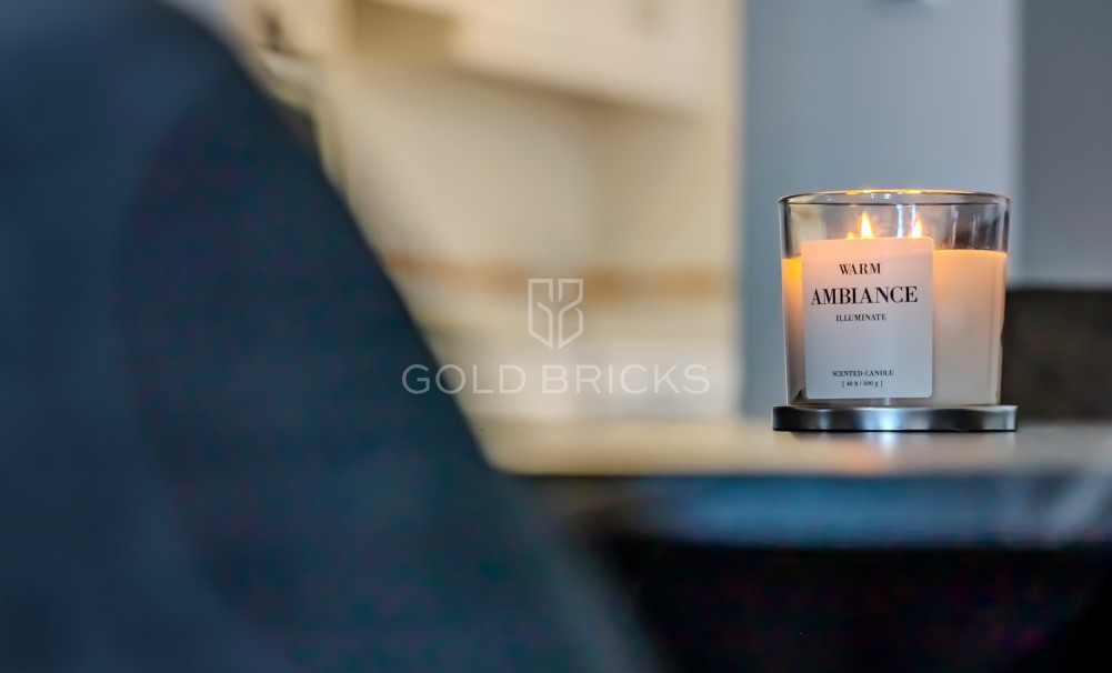 Revente · Maison de ville · Los Balcones