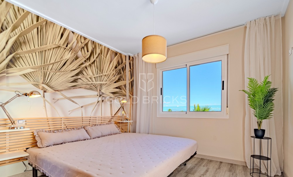 Revente · Maison de ville · Los Balcones