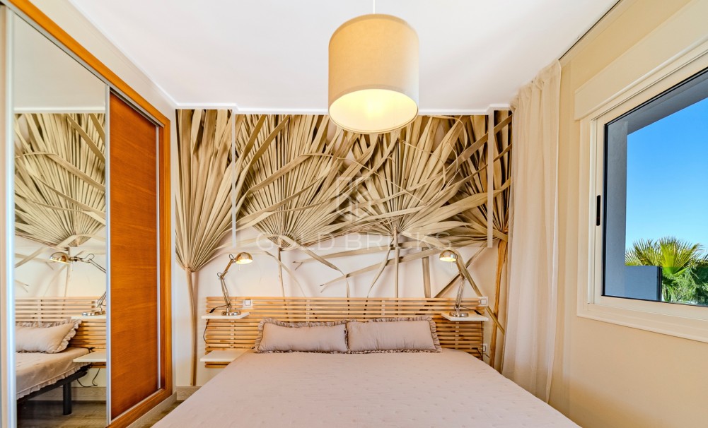 Revente · Maison de ville · Los Balcones