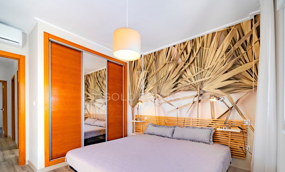 Revente · Maison de ville · Los Balcones