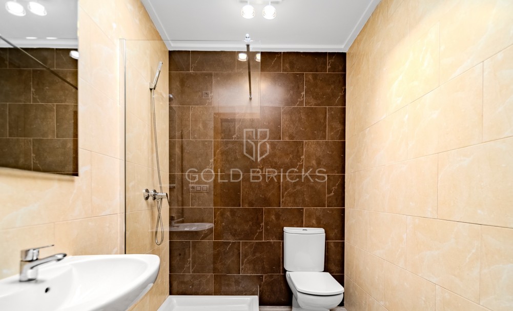 Revente · Maison de ville · Los Balcones