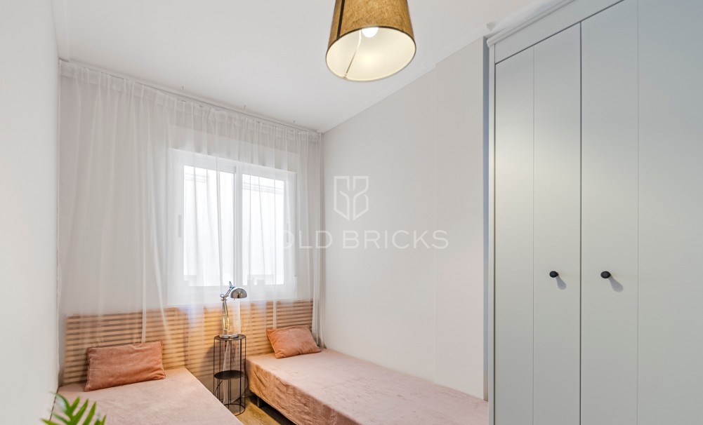 Revente · Maison de ville · Los Balcones