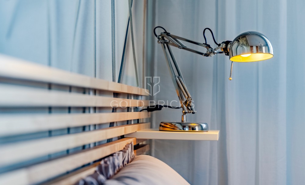 Revente · Maison de ville · Los Balcones