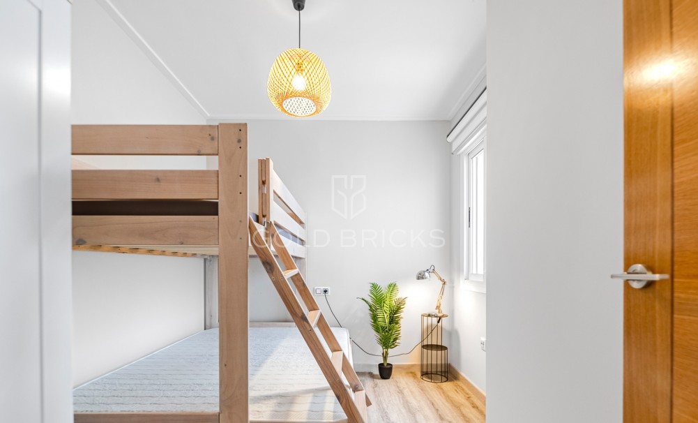 Revente · Maison de ville · Los Balcones