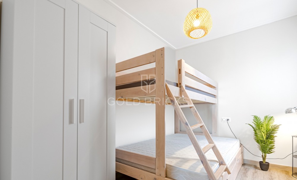 Revente · Maison de ville · Los Balcones