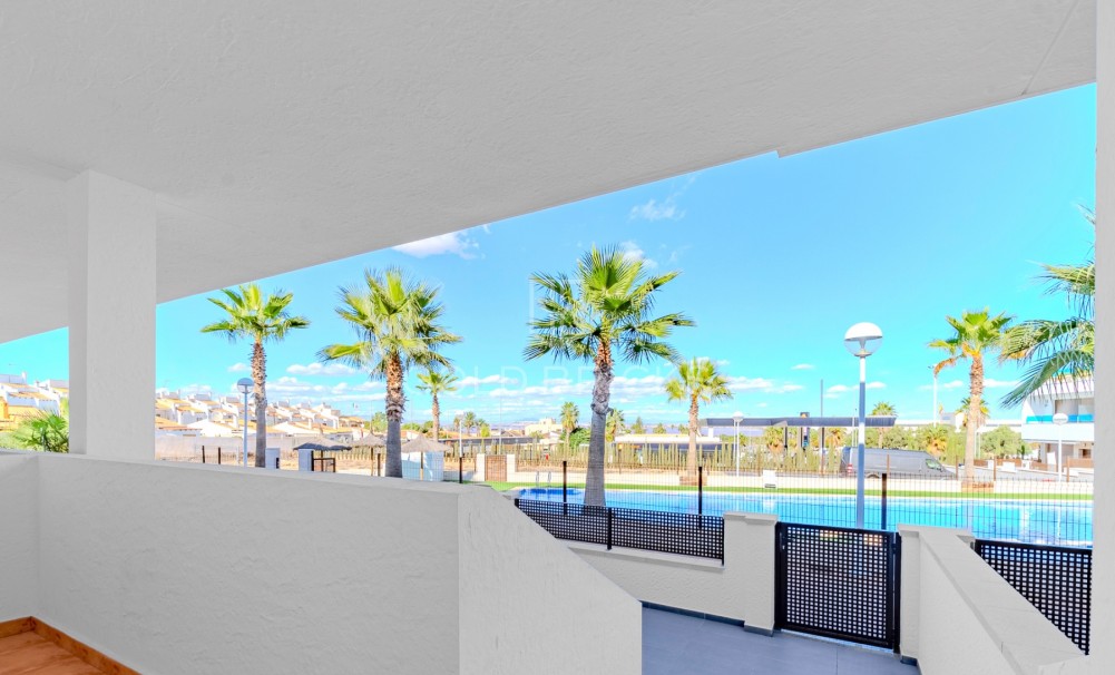 Revente · Maison de ville · Los Balcones