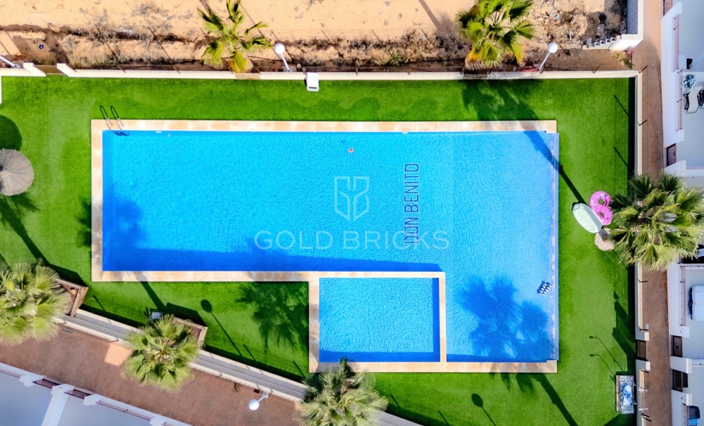 Revente · Maison de ville · Los Balcones