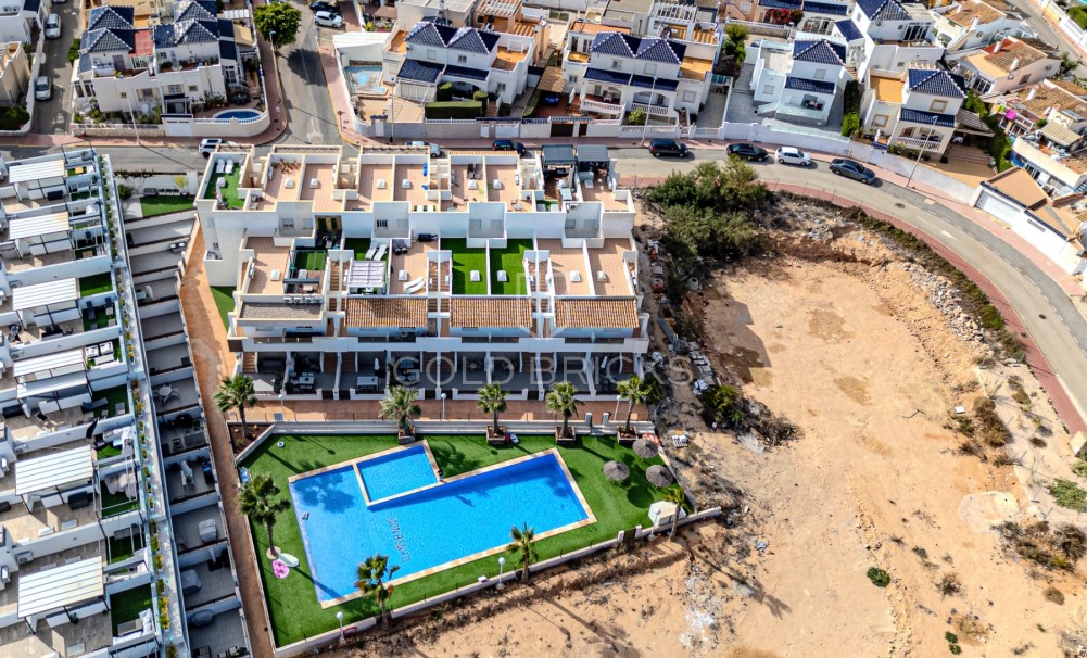 Revente · Maison de ville · Los Balcones