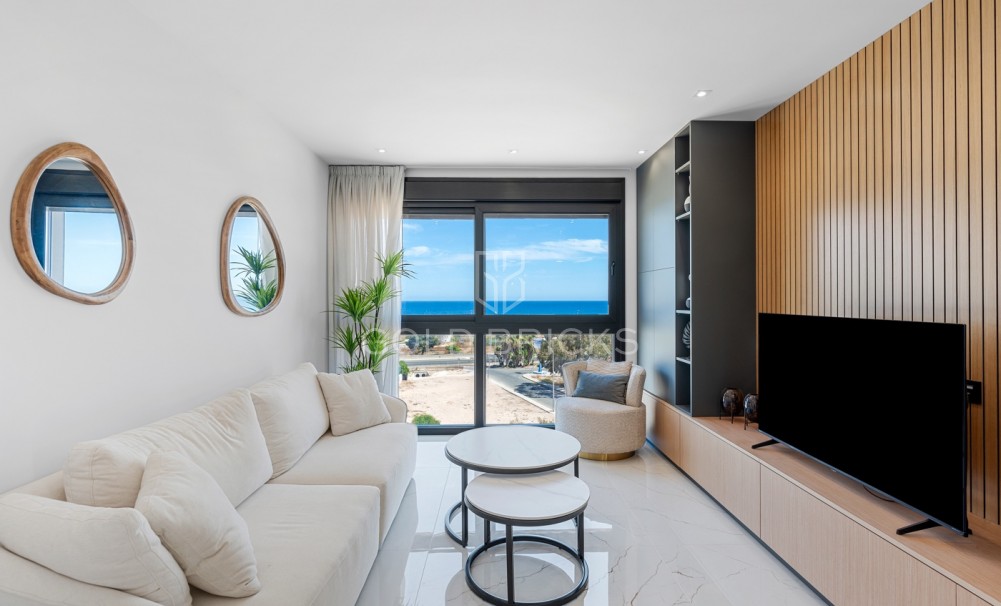 Wederverkoop · Penthouse · Orihuela Costa