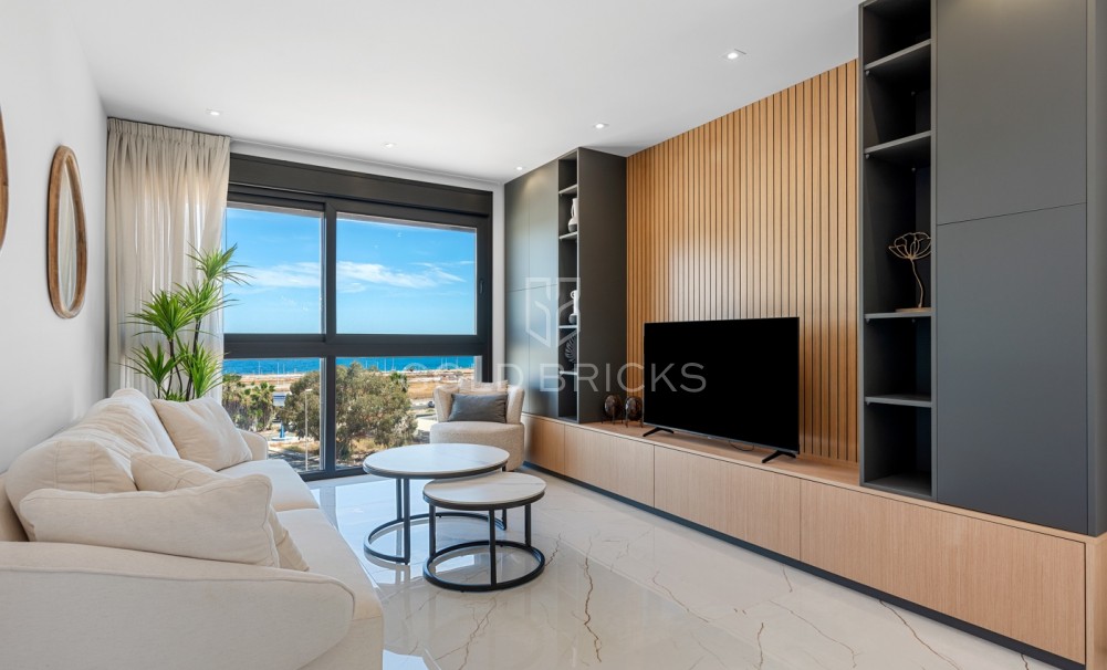 Wederverkoop · Penthouse · Orihuela Costa