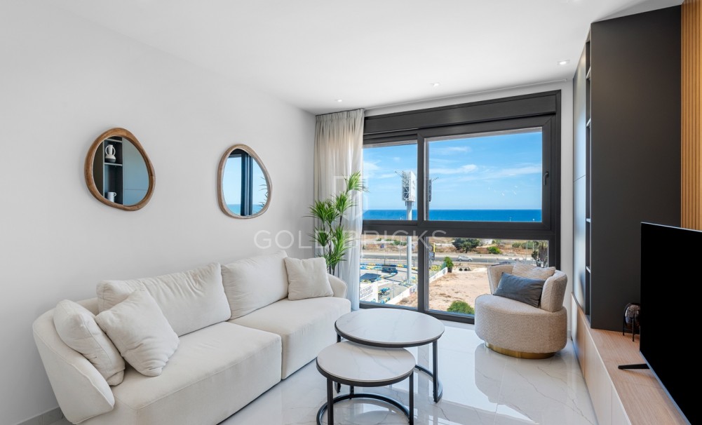 Wederverkoop · Penthouse · Orihuela Costa