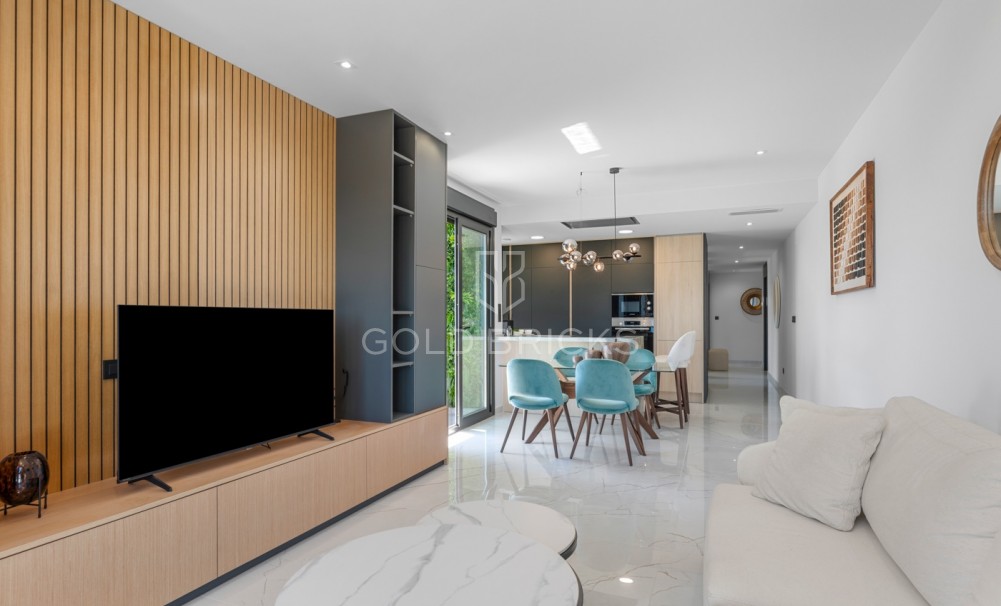 Wederverkoop · Penthouse · Orihuela Costa