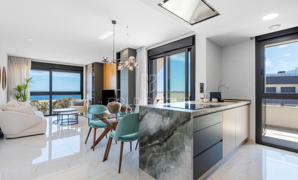 Wederverkoop · Penthouse · Orihuela Costa