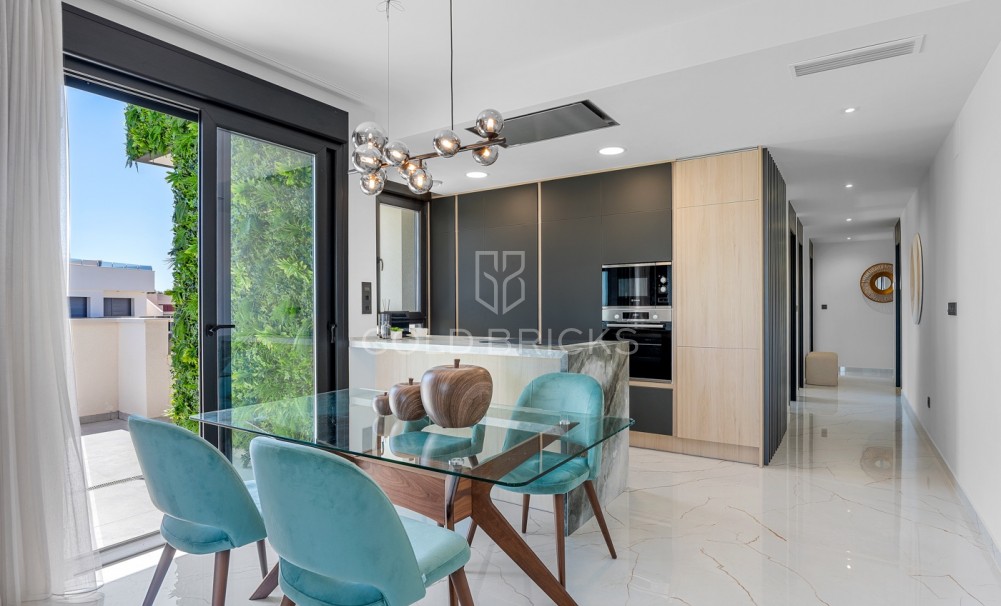 Wederverkoop · Penthouse · Orihuela Costa