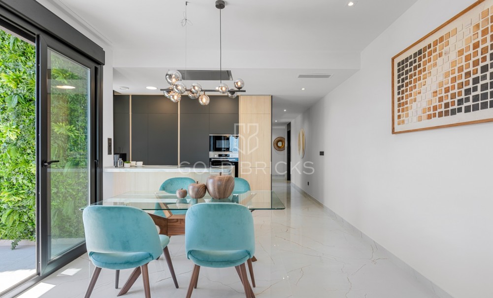 Wederverkoop · Penthouse · Orihuela Costa